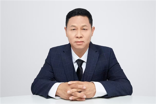 崔士忠 企业文化信仰体系创始人