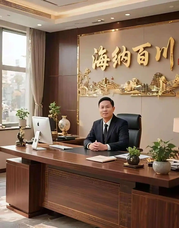 崔士忠谈幸福航母WEB3.0：沉浸式哲学体验空间 精神成长对话平台